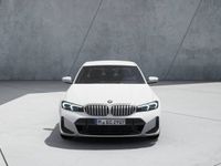 używany BMW 318 2dm 150KM 2023r. 5km