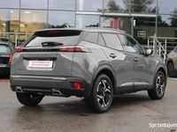 używany Peugeot 2008 2023r. *Carplay* Półskóry* Tempomat* BLIS* FV23%