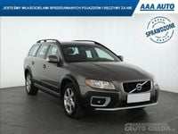 Używany Volvo XC70 2011 Brązowy Kombi