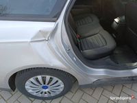 używany Ford Mondeo MK5 2.0 TDCI