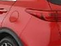 Używany Kia Sportage GT-Line 115 KM (84 kW) 2016 Czerwony (metalik) SUV