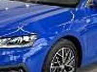 używany Skoda Octavia IV VAT 23% Style 1.5TSI mHEV 150KM DSG 2022 r., salon PL, I właściciel