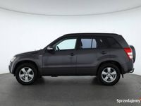 używany Suzuki Grand Vitara II , Salon Polska, Serwis ASO, Klimatronic,