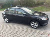 używany Ford Focus LIFT 2010r, 1,6 100KM, polski salon, zadbany