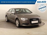 Używany Audi A6 2014 Beżowy