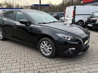 używany Mazda 3 2,2 D Automat Ksenon Nawi