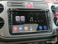 używany VW Tiguan Samochód2009, 220009km,automat,4x4