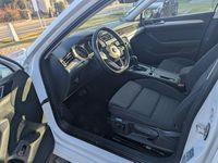 używany VW Passat 2.0 TDI 190 KM/Z niemiec/opłacony/niski przebieg