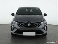 Używany Renault Clio V 2024 Szary Hatchback