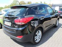 używany Hyundai ix35 2dm 183KM 2011r. 232 000km