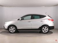 używany Hyundai ix35 1.7 CRDi