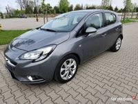 używany Opel Corsa e 1.4 benzyna