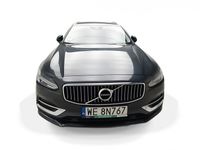 używany Volvo V90 2dm 235KM 2019r. 118 208km