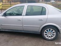 używany Opel Astra Sprzedam