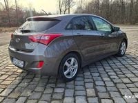 Używany Hyundai i30 2013 Hatchback