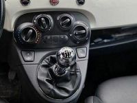 używany Fiat 500 1.4 16V Sport
