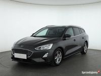 Używany Ford Focus 2018 Szary Kombi