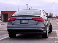 używany Audi A4 S Line