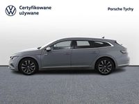 używany VW Arteon Shooting Brake
