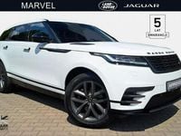 Używany Land Rover Range Rover Velar 204 KM (150 kW) 2023 Biały (metalik) SUV