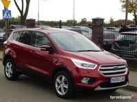 używany Ford Kuga 