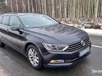 Używany VW Passat 2015 Kombi