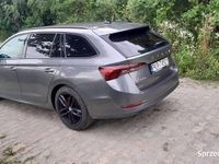 używany Skoda Octavia 2.0 tdi