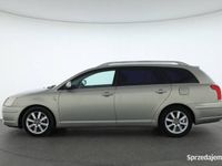 używany Toyota Avensis 2.0 D-4D