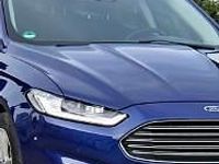 używany Ford Mondeo VIII