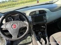 Używany Fiat Bravo 2011 Hatchback