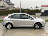 używany Ford Focus 