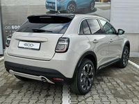 używany Fiat 600 1.2dm 110KM 2025r. 5km