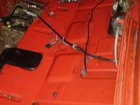 Używany Fiat 126 1988 Hatchback