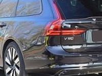 używany Volvo V90 II T6 AWD Plug-In Hybrid Plus Dark 2.0 T6 AWD Plug-In Hybrid Plus Dark (398KM)