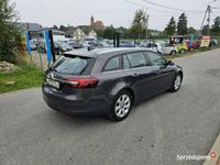 używany Opel Insignia Zadbany Zarejestrowany Serwisowany Bogato Wyp…