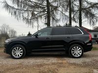 używany Volvo XC90 T6 7miejsc