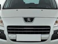 Używany Peugeot 3008 200 KM (147 kW) 2012 Biały Kombi