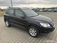 używany VW Tiguan 