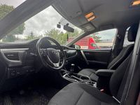 Używany Toyota Corolla 2014