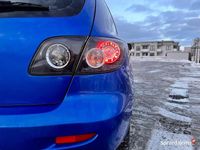 Używany Mazda 3 2004