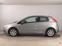 używany Fiat Grande Punto 1.4 i