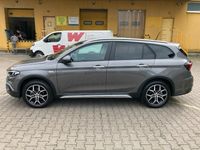 używany Fiat Tipo II rabat: 10% (11 700 zł) kamera cofania - od ręki