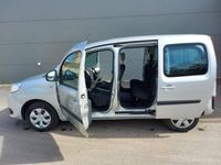 używany Renault Kangoo 2013R. 1,6 16V