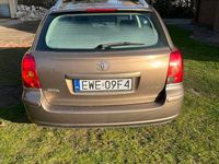 używany Toyota Avensis SprzedamT25