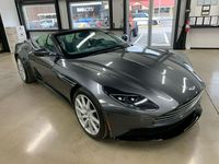 używany Aston Martin DB11 5.2dm 630KM 2019r. 26 314km