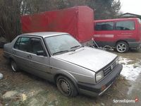 Używany VW Jetta 1991 Sedan/Limuzyna