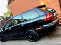 używany Volvo V40 skóra klima