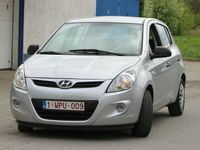 używany Hyundai i20 2010r. 1.2 Benzyna Klimatyzacja/Elektryka/Książ…