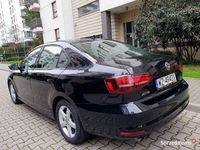 używany VW Jetta 2.0 TDI 110KM Salon Polska Klimatronic