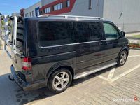 używany VW Multivan 